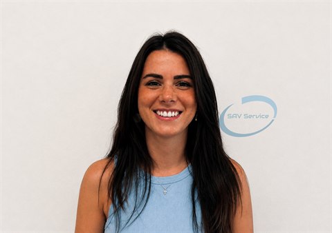 Nina Filipovic